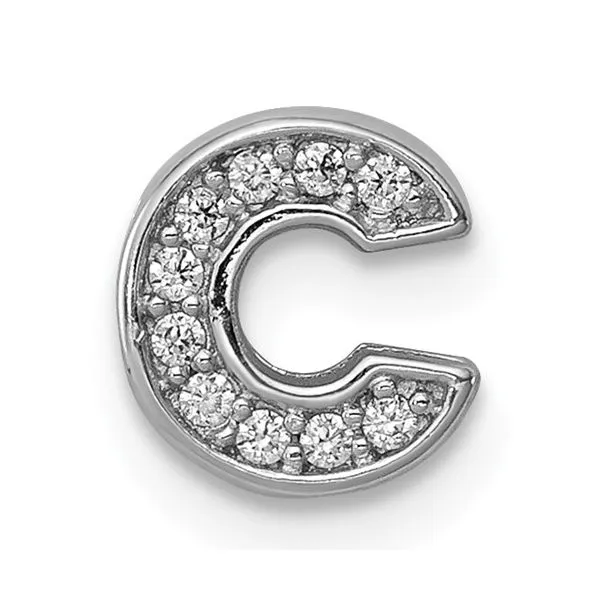 Silver Charm Mari Lou's Fine Jewelry Orland Park, IL