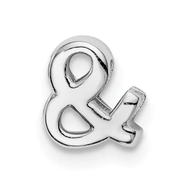 Silver Charm Mari Lou's Fine Jewelry Orland Park, IL