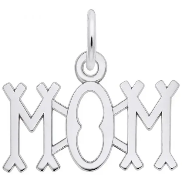 Silver Charm Mari Lou's Fine Jewelry Orland Park, IL