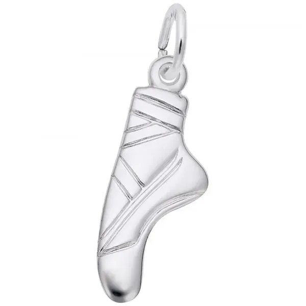 Silver Charm Mari Lou's Fine Jewelry Orland Park, IL