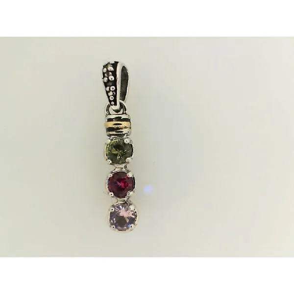 Silver Charm Mari Lou's Fine Jewelry Orland Park, IL