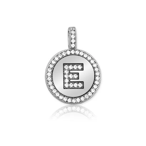 Silver Charm Mari Lou's Fine Jewelry Orland Park, IL