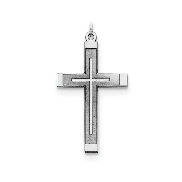 Silver Charm Mari Lou's Fine Jewelry Orland Park, IL