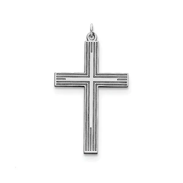Silver Charm Mari Lou's Fine Jewelry Orland Park, IL