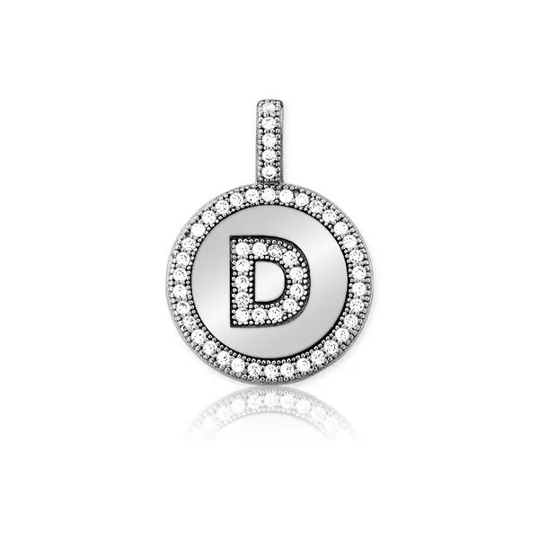 Silver Charm Mari Lou's Fine Jewelry Orland Park, IL