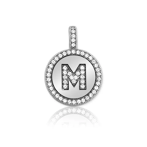 Silver Charm Mari Lou's Fine Jewelry Orland Park, IL