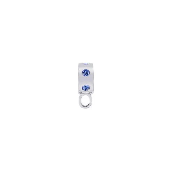 Silver Charm Mari Lou's Fine Jewelry Orland Park, IL