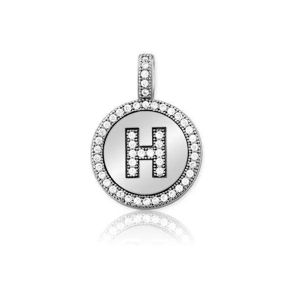 Silver Charm Mari Lou's Fine Jewelry Orland Park, IL
