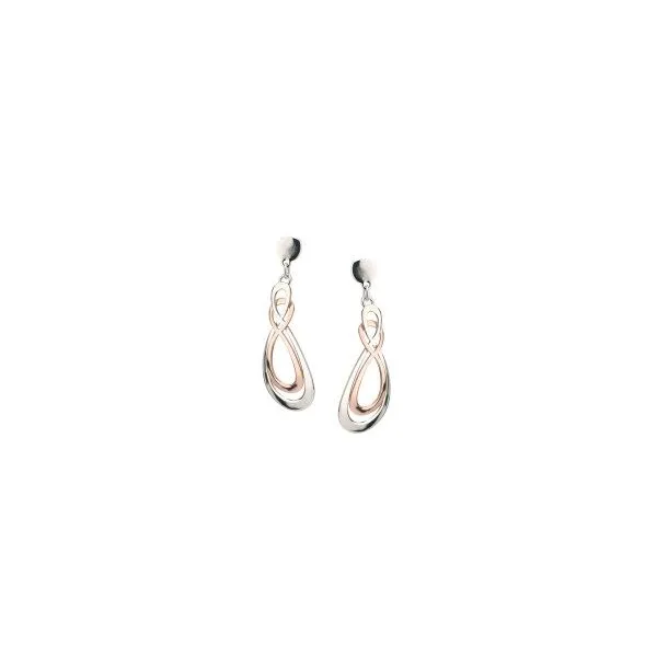 Silver Earrings Mari Lou's Fine Jewelry Orland Park, IL