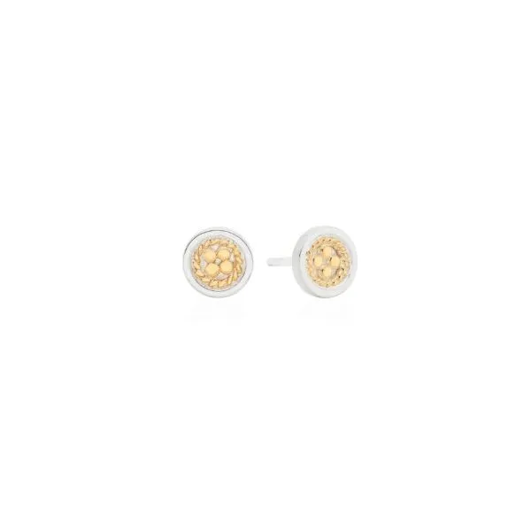 Silver Earrings Mari Lou's Fine Jewelry Orland Park, IL