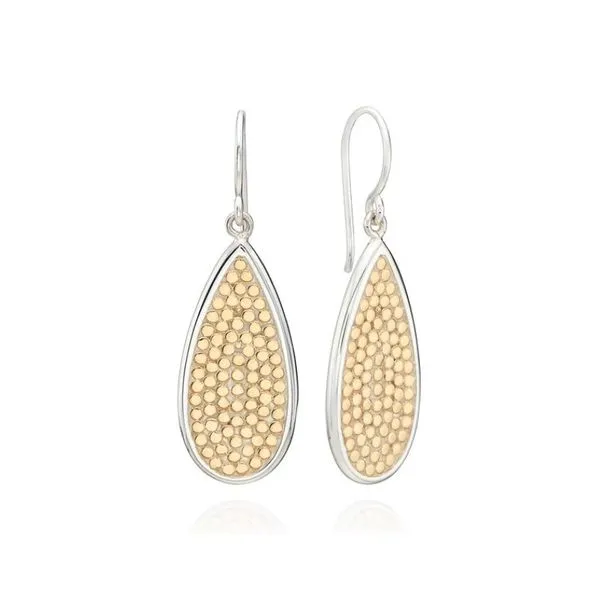 Silver Earrings Mari Lou's Fine Jewelry Orland Park, IL
