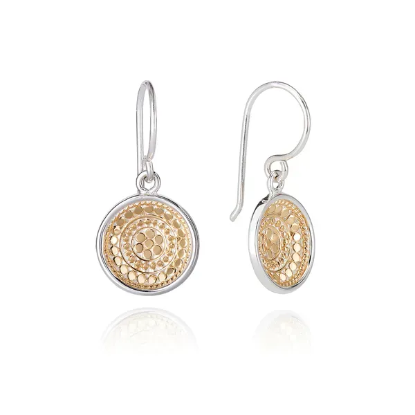 Silver Earrings Mari Lou's Fine Jewelry Orland Park, IL