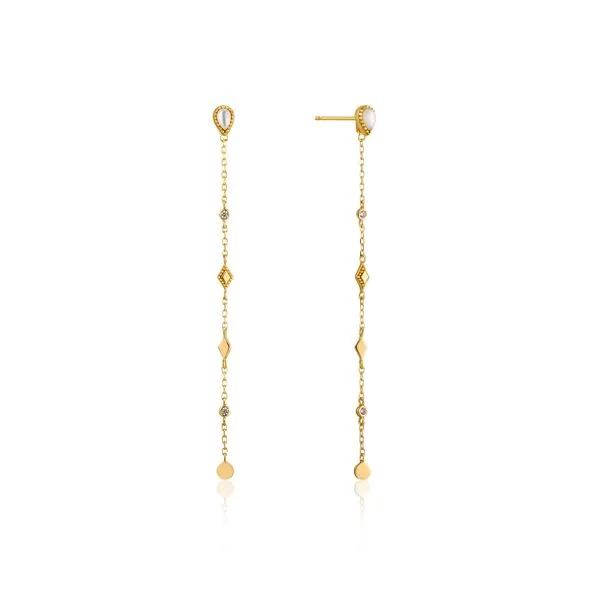 Silver Earrings Mari Lou's Fine Jewelry Orland Park, IL
