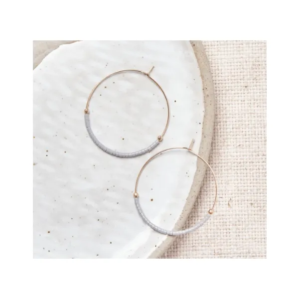 Silver Earrings Mari Lou's Fine Jewelry Orland Park, IL