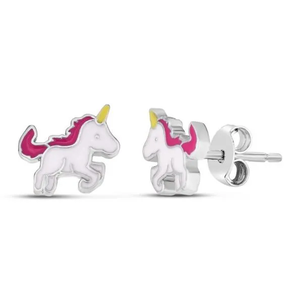 Silver Earrings Mari Lou's Fine Jewelry Orland Park, IL