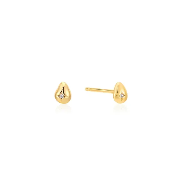 Silver Earrings Mari Lou's Fine Jewelry Orland Park, IL