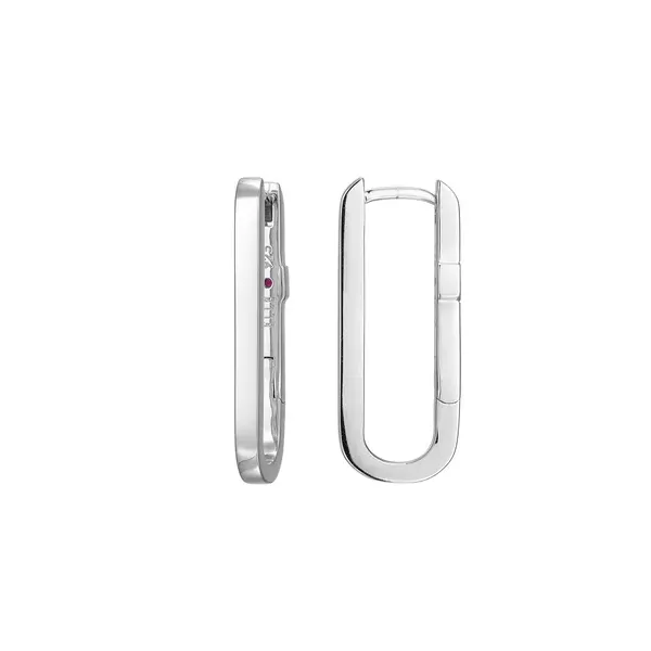 Silver Earrings Mari Lou's Fine Jewelry Orland Park, IL