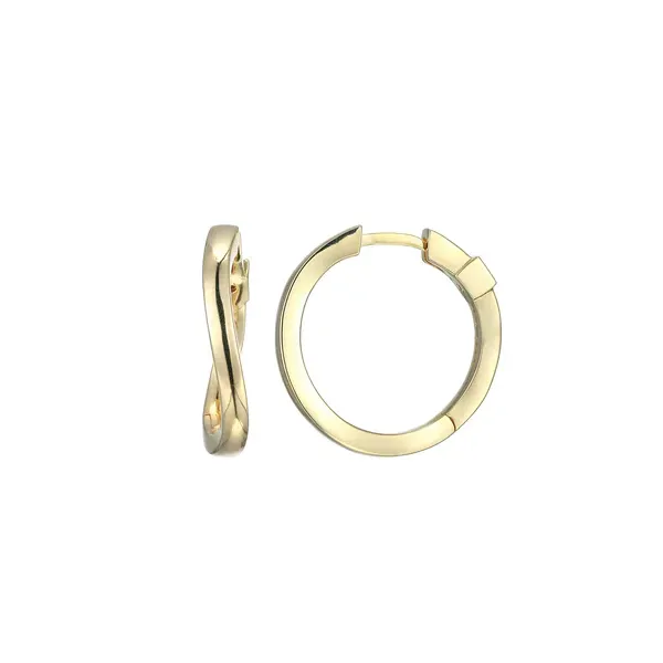Silver Earrings Mari Lou's Fine Jewelry Orland Park, IL
