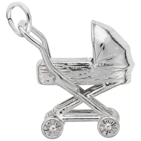 Charm Mari Lou's Fine Jewelry Orland Park, IL