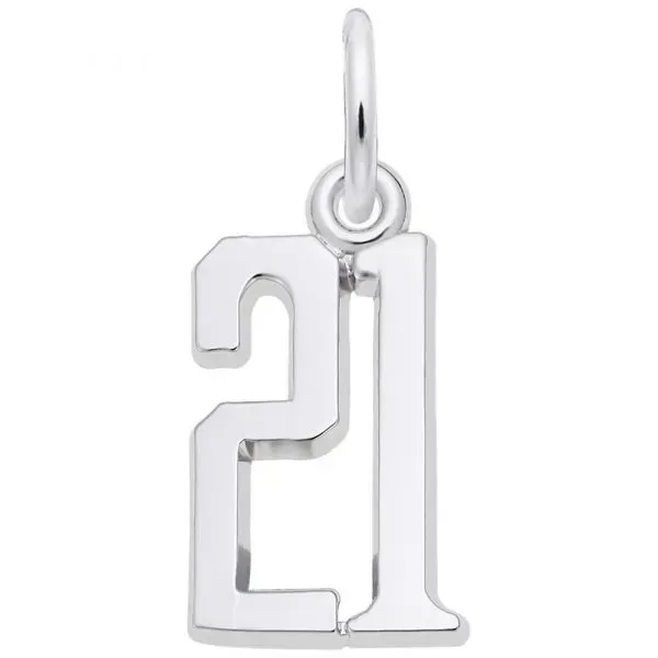Charm Mari Lou's Fine Jewelry Orland Park, IL