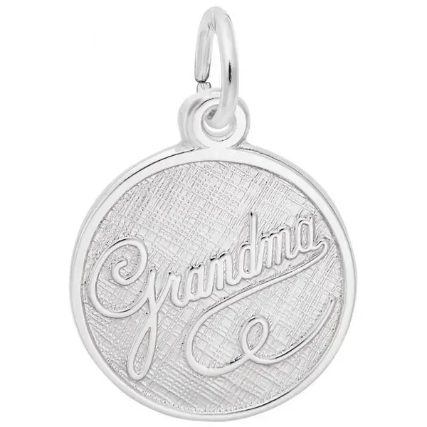 Charm Mari Lou's Fine Jewelry Orland Park, IL