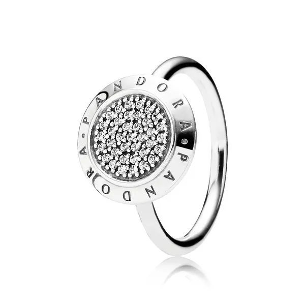 Pandora Rings Mari Lou's Fine Jewelry Orland Park, IL