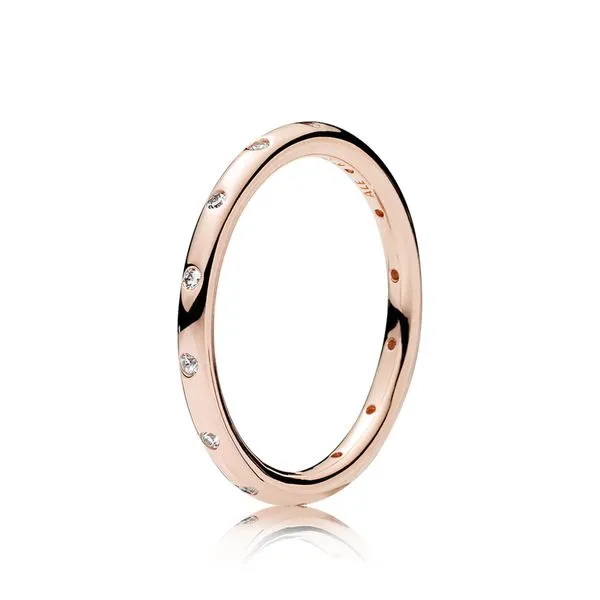 Pandora Rings Mari Lou's Fine Jewelry Orland Park, IL