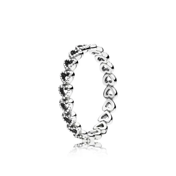 Pandora Rings Mari Lou's Fine Jewelry Orland Park, IL