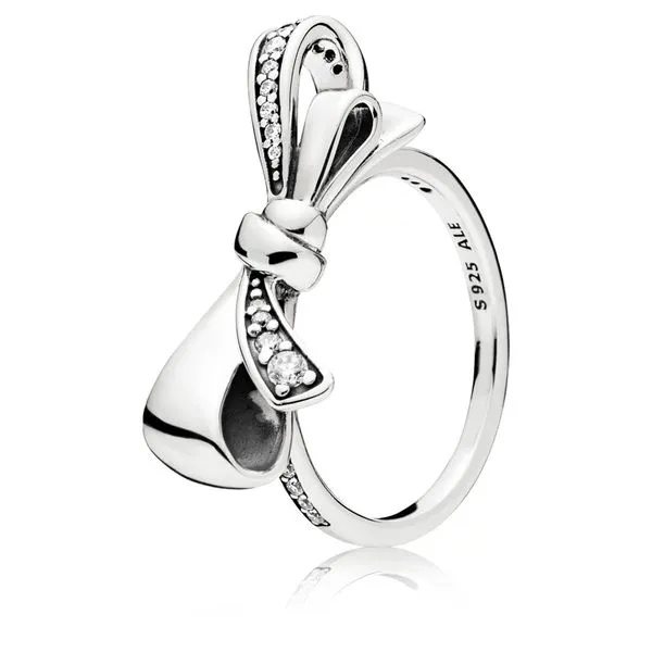 Pandora Rings Mari Lou's Fine Jewelry Orland Park, IL