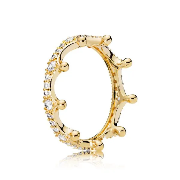 Pandora Rings Mari Lou's Fine Jewelry Orland Park, IL