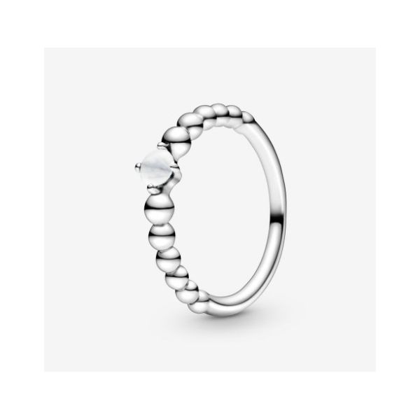 Pandora Rings Mari Lou's Fine Jewelry Orland Park, IL