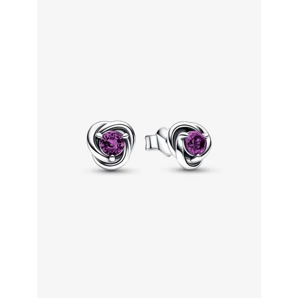 Pandora Earrings Mari Lou's Fine Jewelry Orland Park, IL