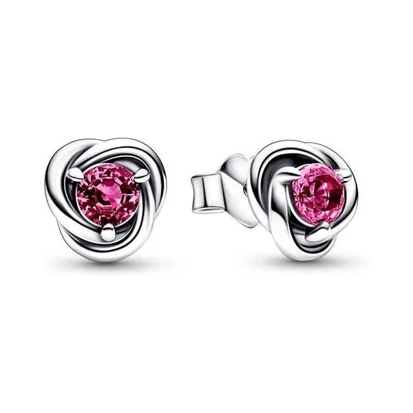 Pandora Earrings Mari Lou's Fine Jewelry Orland Park, IL