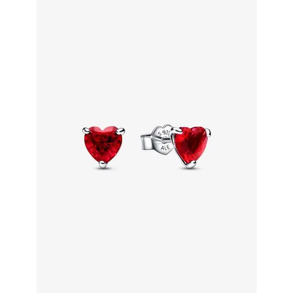 Pandora Earrings Mari Lou's Fine Jewelry Orland Park, IL