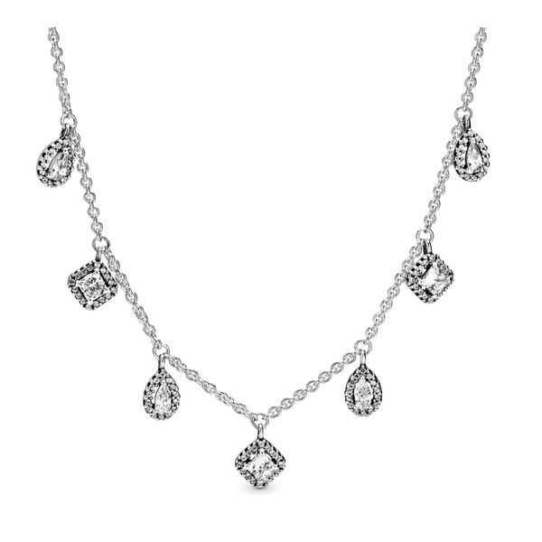 Pandora Necklace/Pendants Mari Lou's Fine Jewelry Orland Park, IL