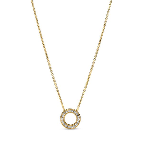 Pandora Necklace/Pendants Mari Lou's Fine Jewelry Orland Park, IL