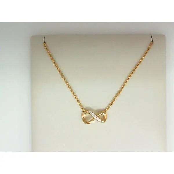 Pandora Necklace/Pendants Mari Lou's Fine Jewelry Orland Park, IL