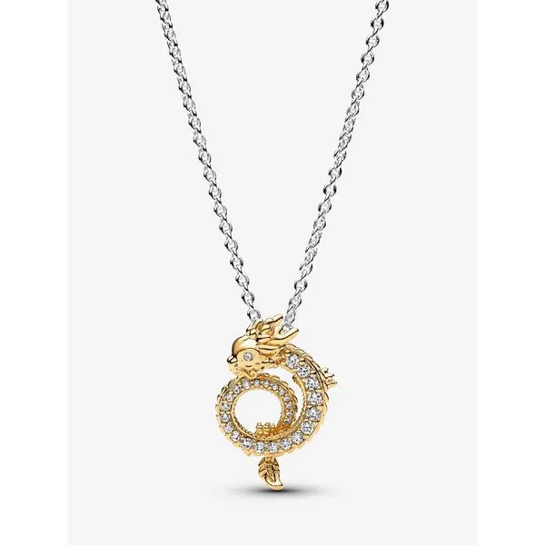 Pandora Necklace/Pendants Mari Lou's Fine Jewelry Orland Park, IL