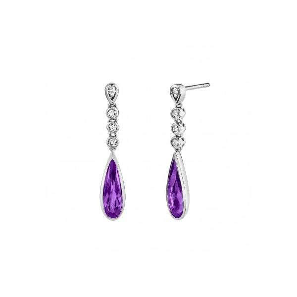 Earrings Mark Allen Jewelers Santa Rosa, CA