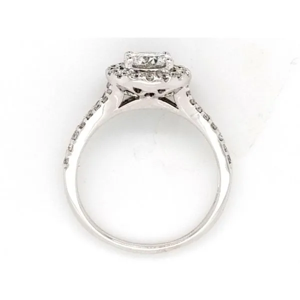 Diamond Engagement Ring - Complete Image 2 Mark Jewellers La Crosse, WI