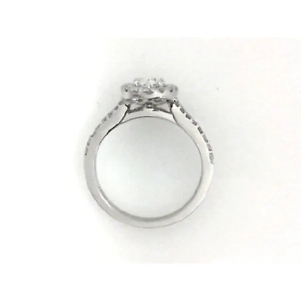 Diamond Engagement Ring-Complete Image 3 Mark Jewellers La Crosse, WI