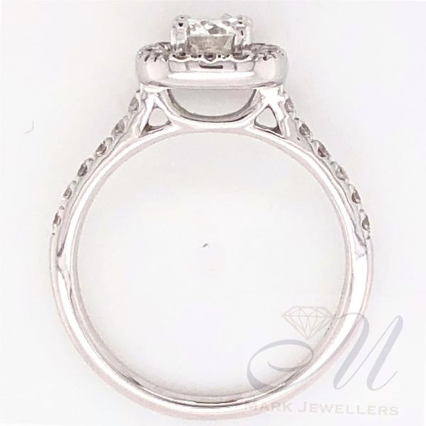 Engagement Ring - Complete Image 2 Mark Jewellers La Crosse, WI