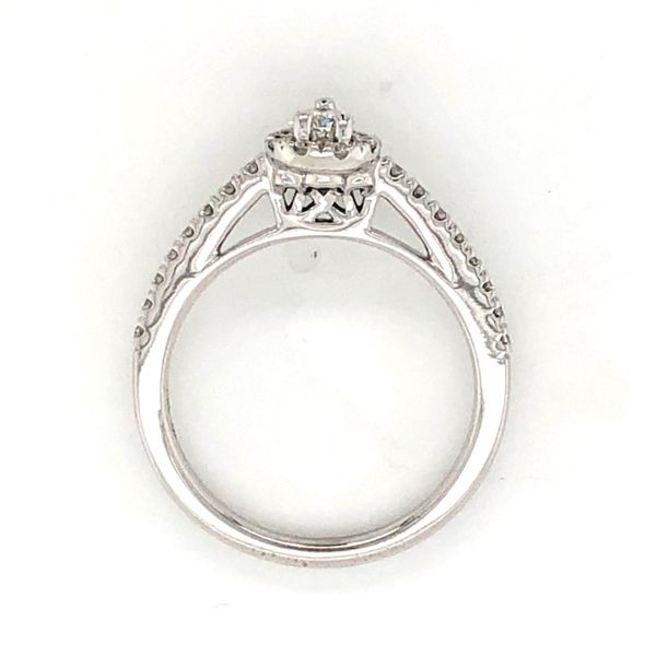 Diamond Engagement Ring-Complete Image 2 Mark Jewellers La Crosse, WI