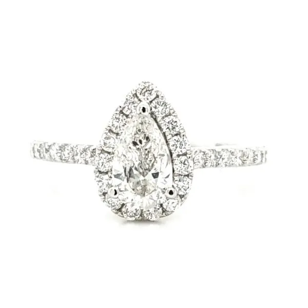 Diamond Engagement-Complete Mark Jewellers La Crosse, WI