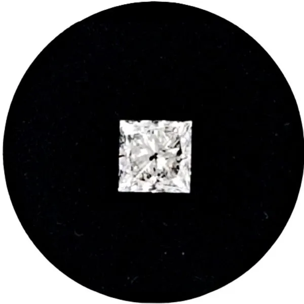 Diamond Engagement Ring-Complete Image 3 Mark Jewellers La Crosse, WI