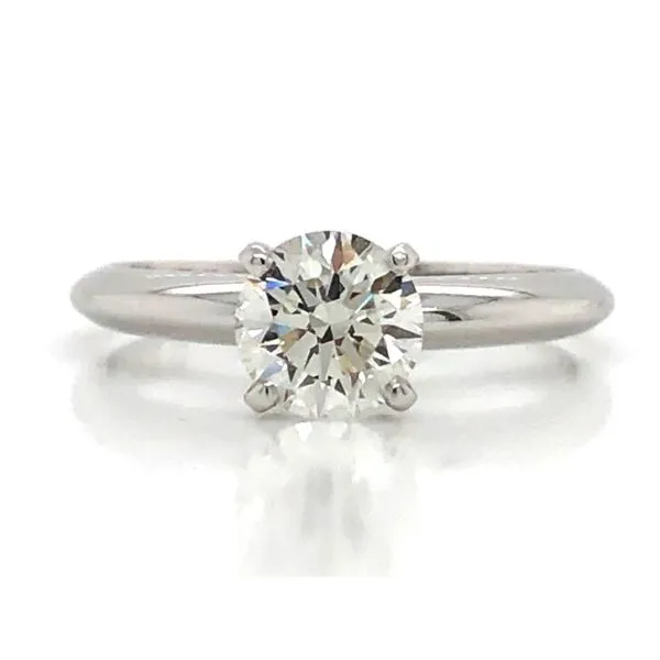 Diamond Solitaire-Complete Mark Jewellers La Crosse, WI