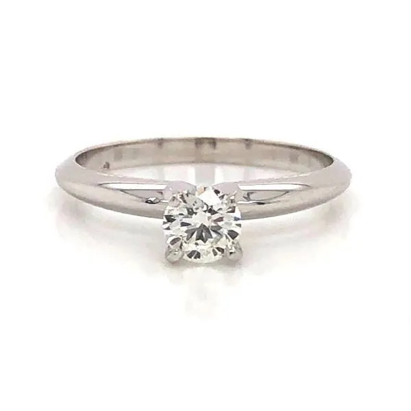 Diamond Solitaire-Complete Mark Jewellers La Crosse, WI