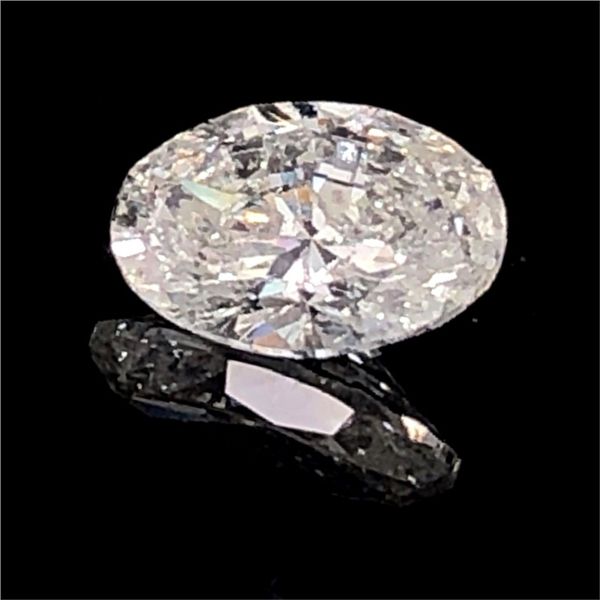 Diamond Solitaire-Complete Image 3 Mark Jewellers La Crosse, WI