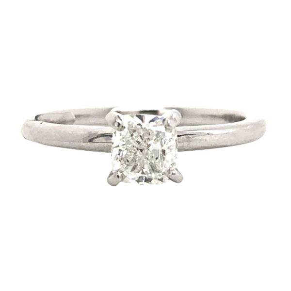 Diamond Solitaire-Complete Mark Jewellers La Crosse, WI