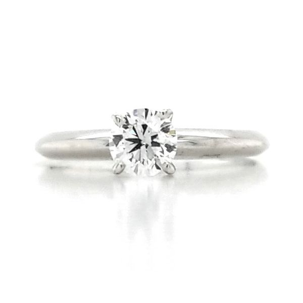 Diamond Solitaire-Complete Mark Jewellers La Crosse, WI